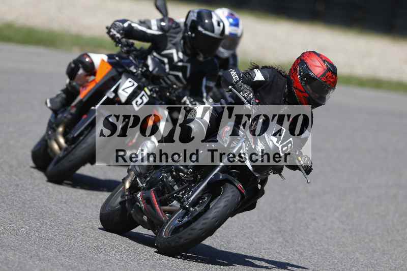 /43 08.08.2025 Discover the Bike ADR/Bike 2 gelb/25
